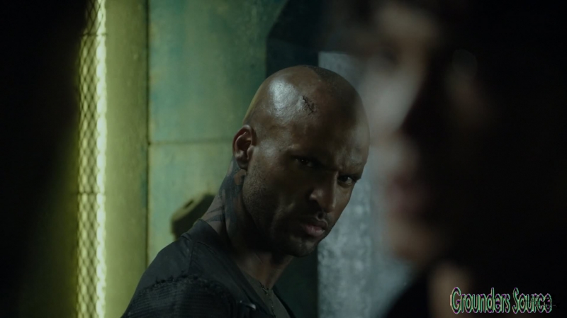 The 100 Season Three Episode Five Hakeldama-2120
