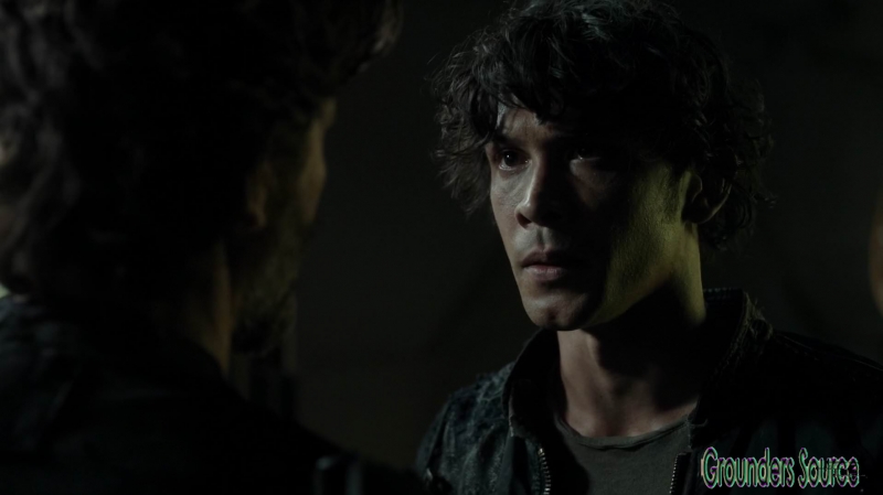 The 100 Season Three Episode Five Hakeldama-2114

