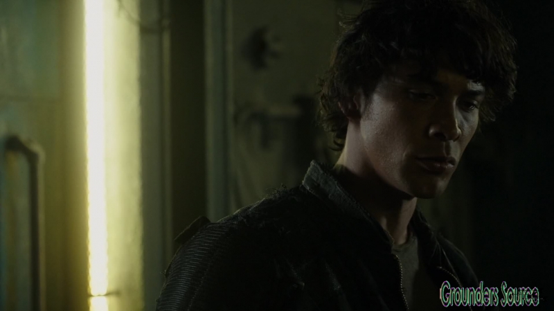 The 100 Season Three Episode Five Hakeldama-2110
