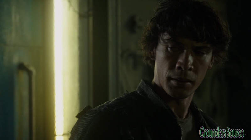 The 100 Season Three Episode Five Hakeldama-2109

