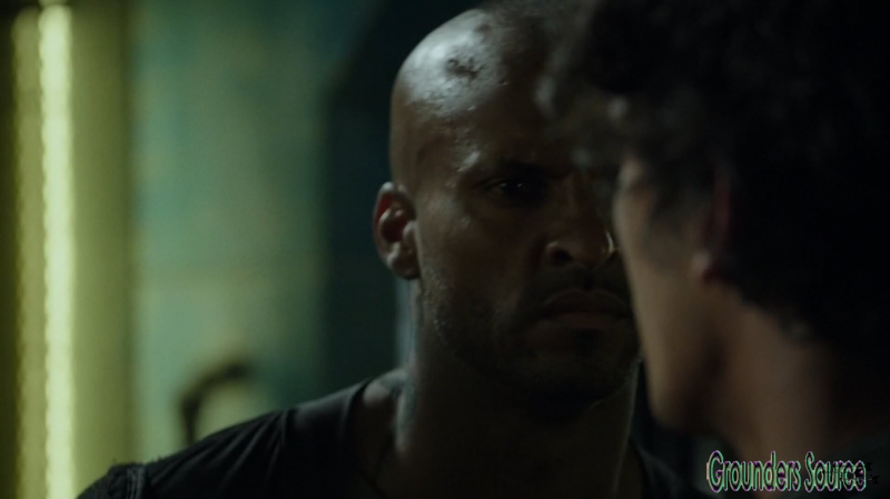 The 100 Season Three Episode Five Hakeldama-2104
