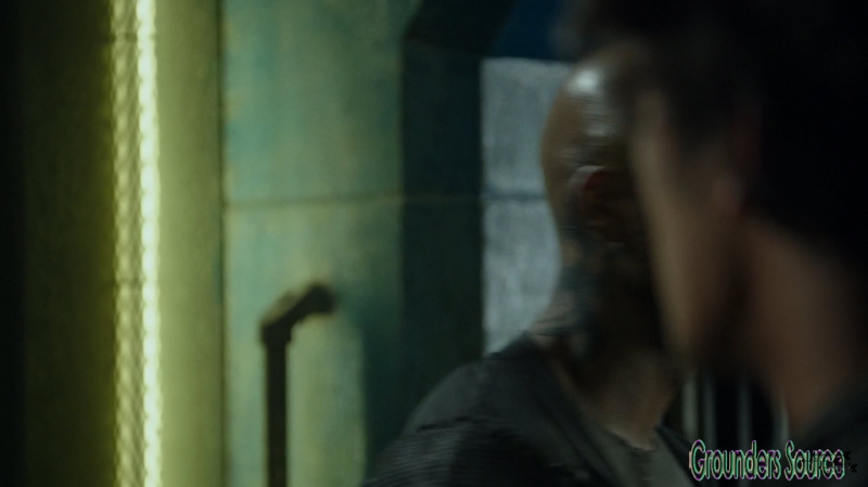 The 100 Season Three Episode Five Hakeldama-2103
