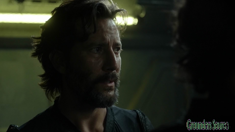 The 100 Season Three Episode Five Hakeldama-2101
