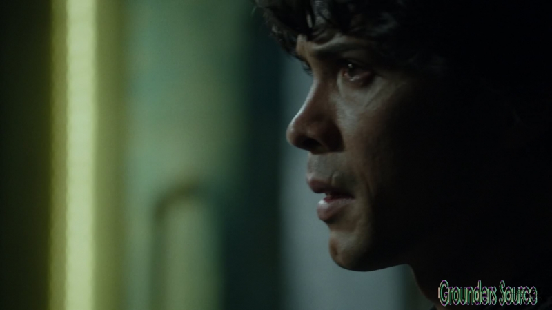The 100 Season Three Episode Five Hakeldama-2102
