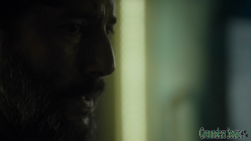 The 100 Season Three Episode Five Hakeldama-2100
