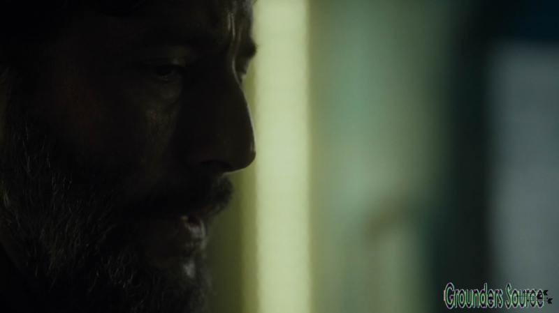 The 100 Season Three Episode Five Hakeldama-2098
