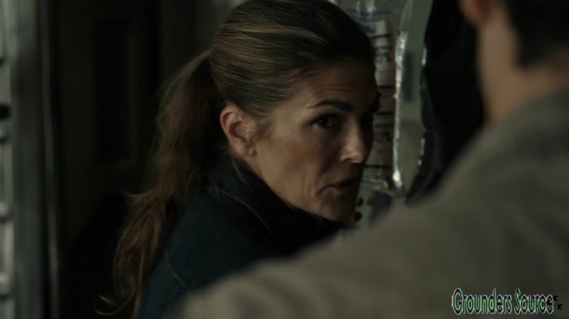 The 100 Season Three Episode Five Hakeldama-2092
