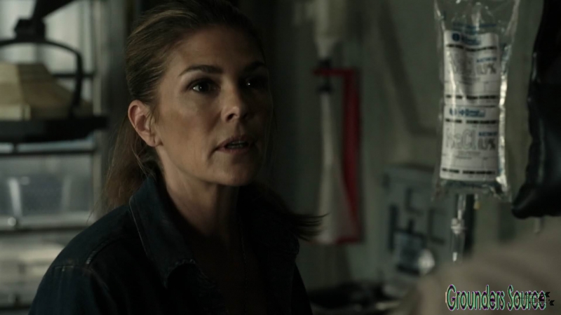 The 100 Season Three Episode Five Hakeldama-2088
