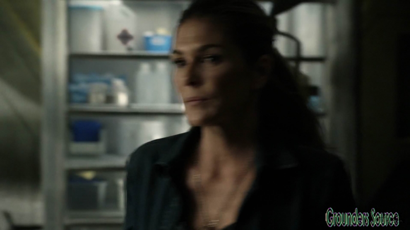 The 100 Season Three Episode Five Hakeldama-2087
