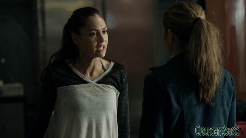 The 100 Season Three Episode Five Hakeldama-2078
