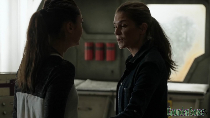 The 100 Season Three Episode Five Hakeldama-2072
