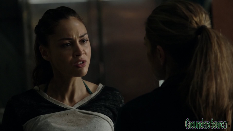 The 100 Season Three Episode Five Hakeldama-2053
