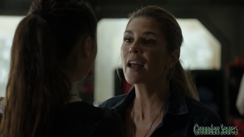 The 100 Season Three Episode Five Hakeldama-2047
