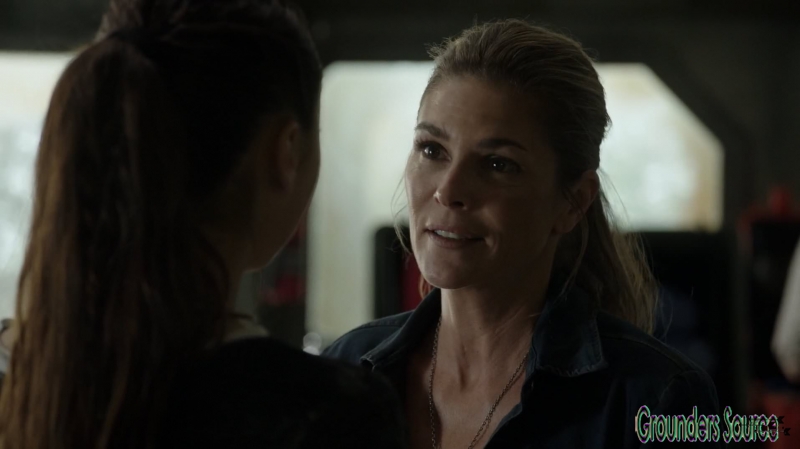The 100 Season Three Episode Five Hakeldama-2046
