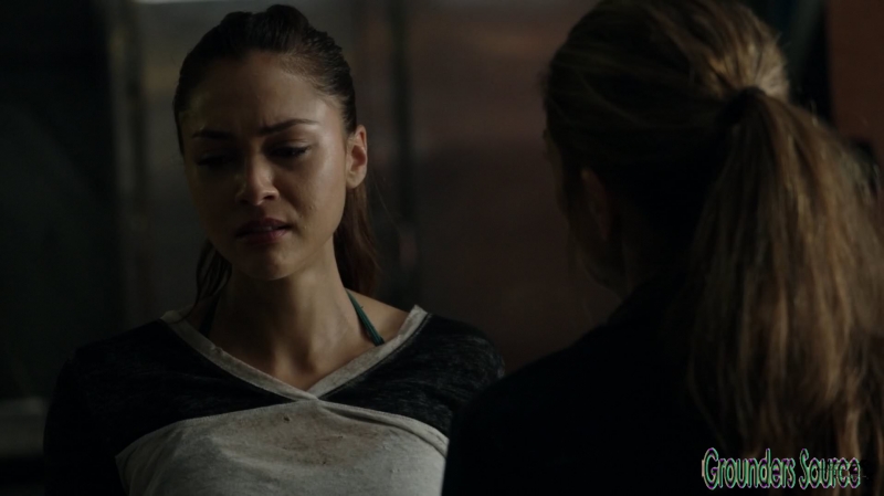 The 100 Season Three Episode Five Hakeldama-2026

