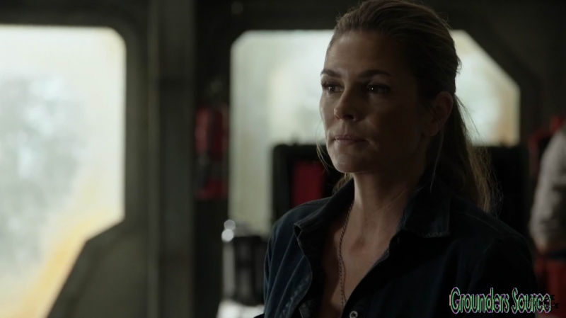The 100 Season Three Episode Five Hakeldama-2018
