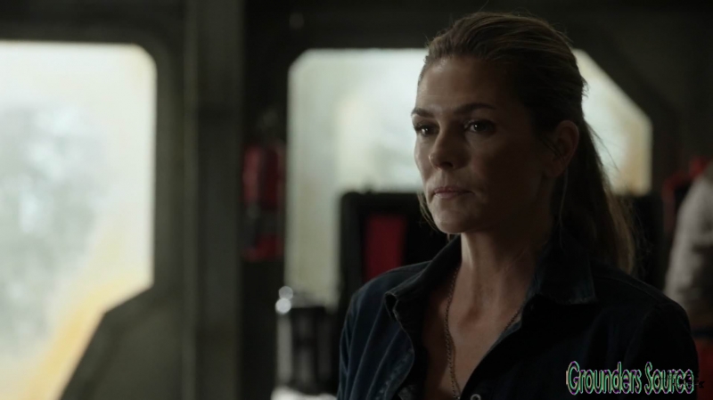 The 100 Season Three Episode Five Hakeldama-2017
