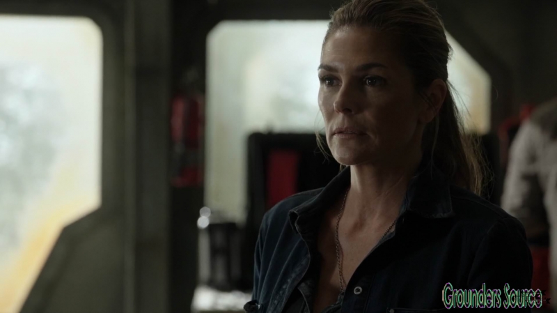 The 100 Season Three Episode Five Hakeldama-2013
