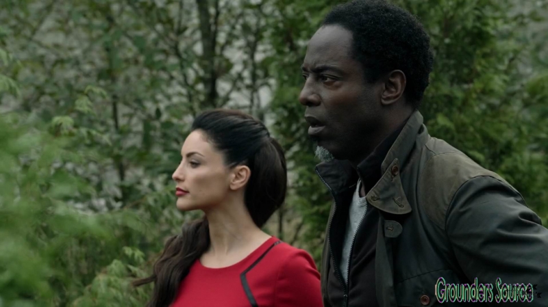 The 100 Season Three Episode Five Hakeldama-2007
