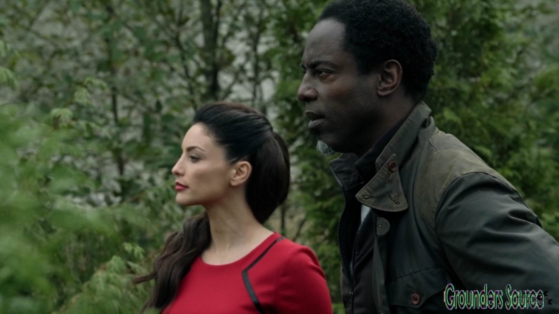 The 100 Season Three Episode Five Hakeldama-2005
