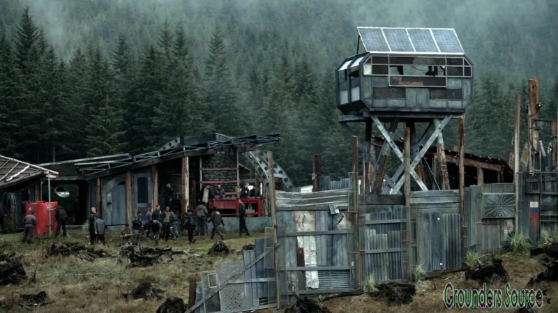 The 100 Season Three Episode Five Hakeldama-2002
