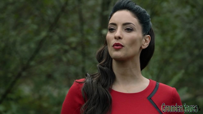 The 100 Season Three Episode Five Hakeldama-2000
