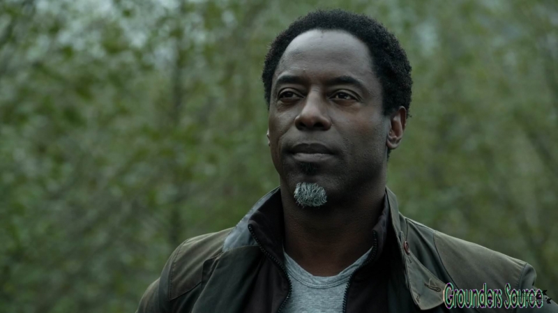 The 100 Season Three Episode Five Hakeldama-1997
