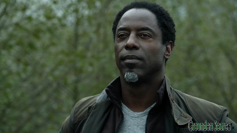 The 100 Season Three Episode Five Hakeldama-1996
