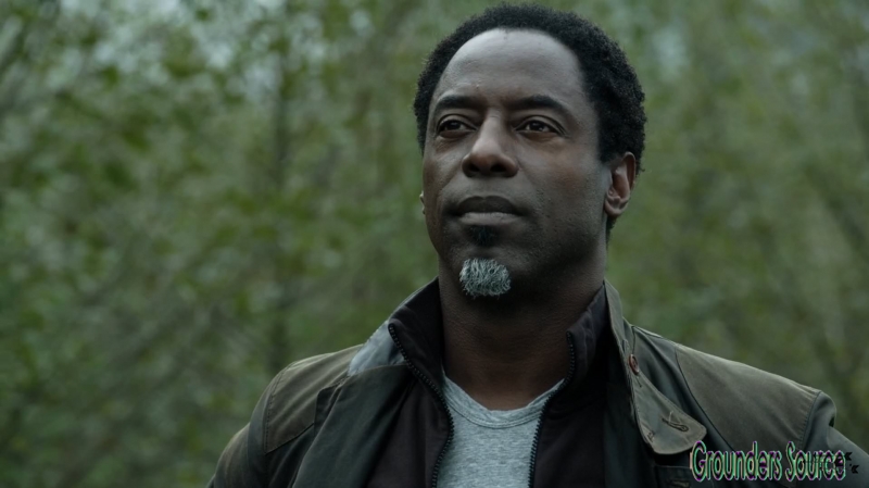 The 100 Season Three Episode Five Hakeldama-1995
