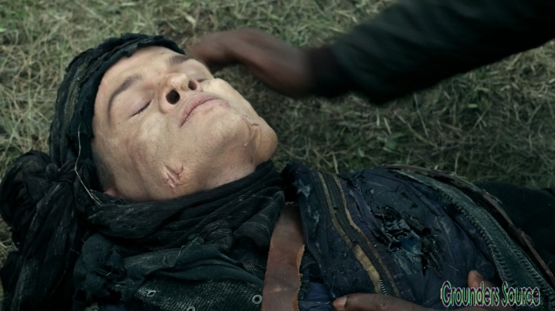 The 100 Season Three Episode Five Hakeldama-1920
