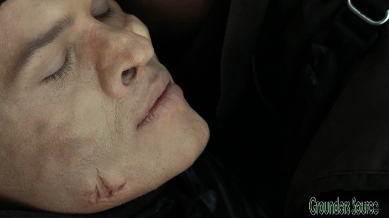 The 100 Season Three Episode Five Hakeldama-1911
