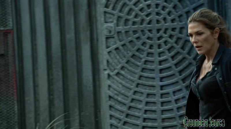 The 100 Season Three Episode Five Hakeldama-1908
