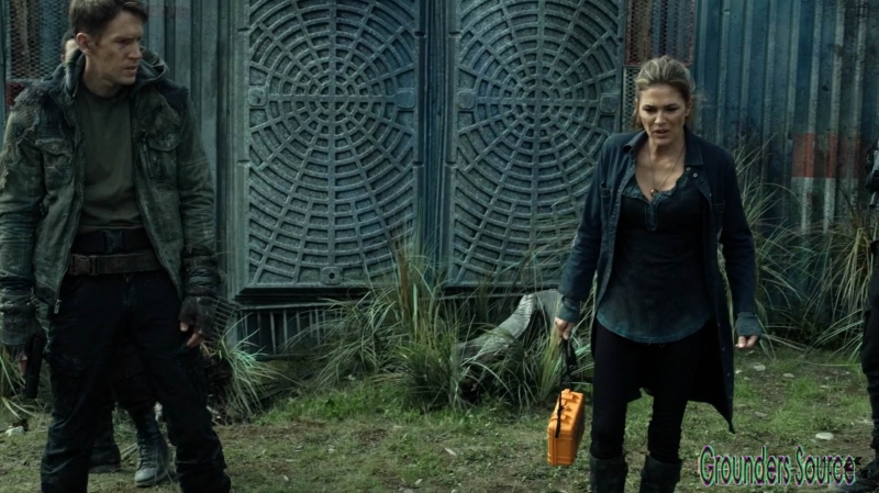 The 100 Season Three Episode Five Hakeldama-1906
