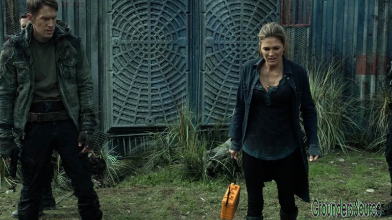 The 100 Season Three Episode Five Hakeldama-1905
