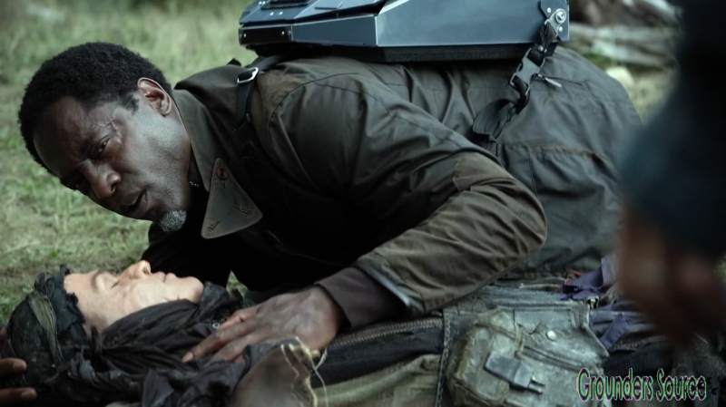 The 100 Season Three Episode Five Hakeldama-1904
