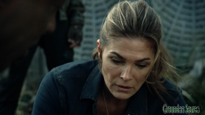 The 100 Season Three Episode Five Hakeldama-1897
