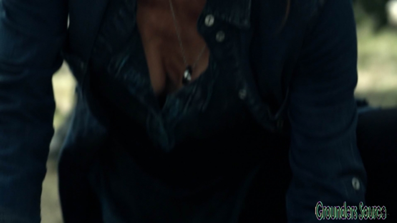 The 100 Season Three Episode Five Hakeldama-1894
