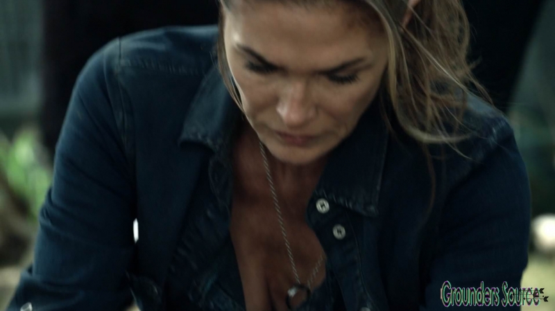 The 100 Season Three Episode Five Hakeldama-1893
