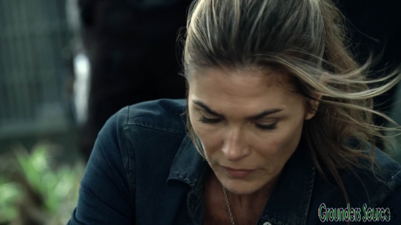 The 100 Season Three Episode Five Hakeldama-1891
