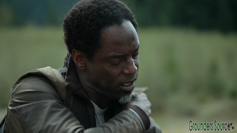The 100 Season Three Episode Five Hakeldama-1889
