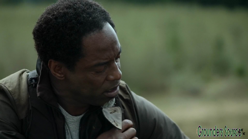 The 100 Season Three Episode Five Hakeldama-1888
