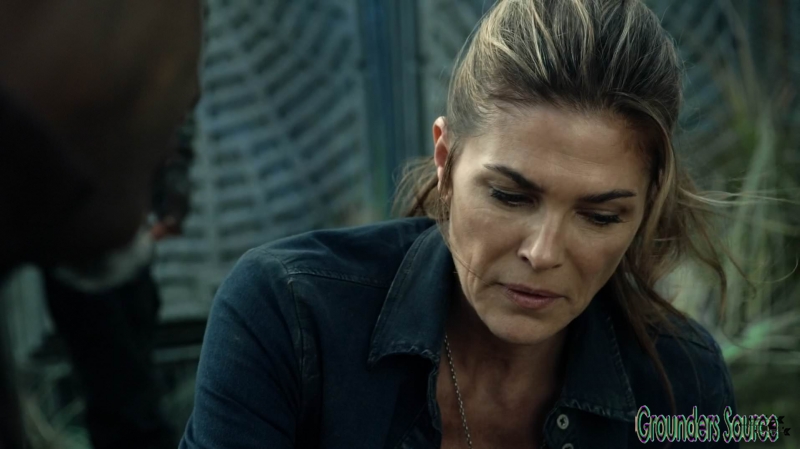 The 100 Season Three Episode Five Hakeldama-1887
