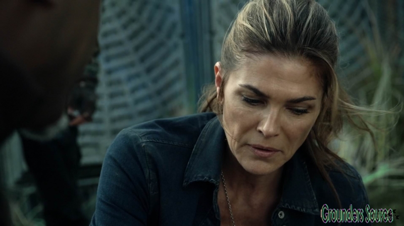 The 100 Season Three Episode Five Hakeldama-1886
