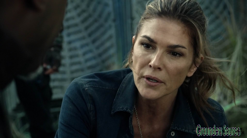 The 100 Season Three Episode Five Hakeldama-1885
