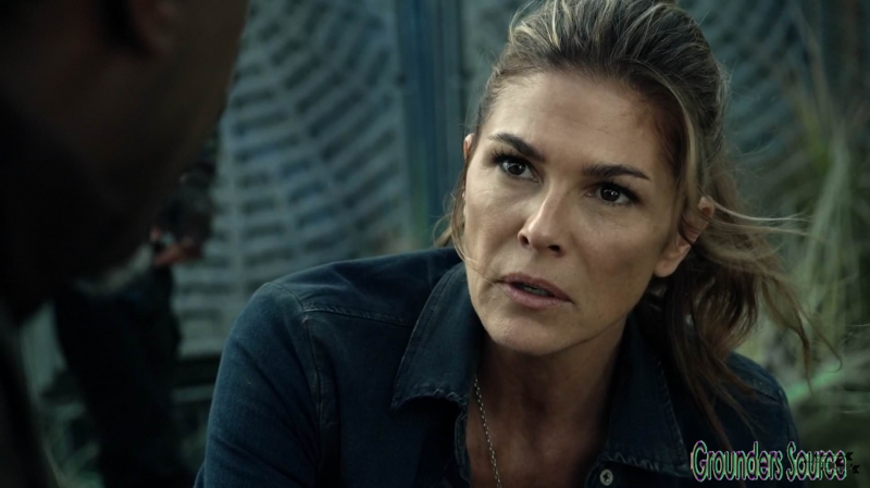 The 100 Season Three Episode Five Hakeldama-1884
