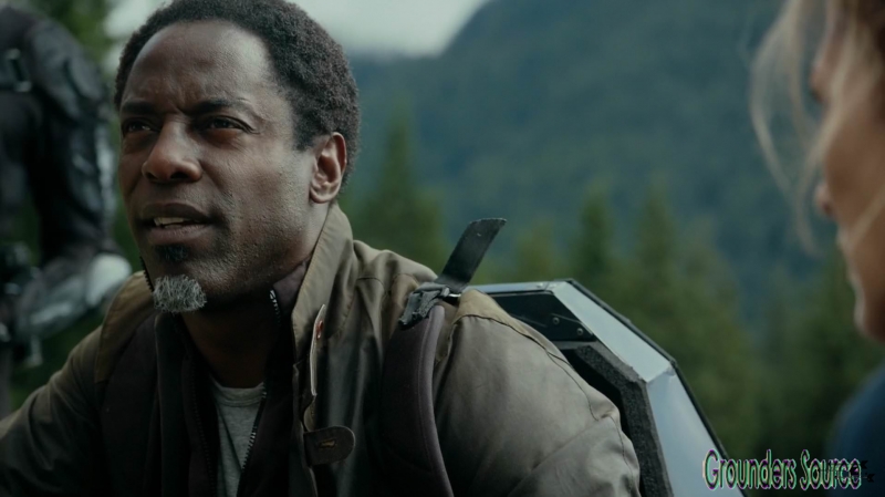 The 100 Season Three Episode Five Hakeldama-1882
