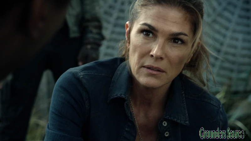The 100 Season Three Episode Five Hakeldama-1877
