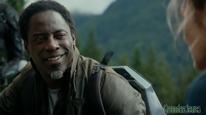 The 100 Season Three Episode Five Hakeldama-1874
