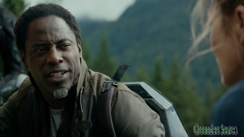 The 100 Season Three Episode Five Hakeldama-1873

