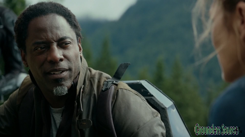 The 100 Season Three Episode Five Hakeldama-1872

